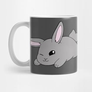 Happy Bun Mug